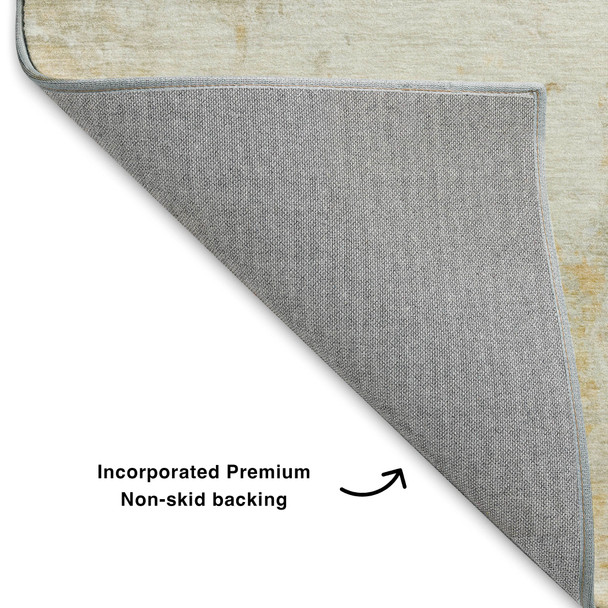 Dalyn Ravenna RN1 Linen Rug