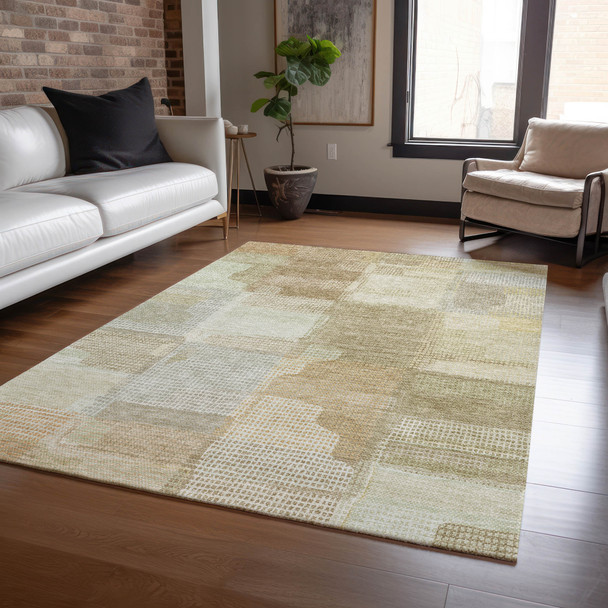 Dalyn Ravenna RN10 Beige Rug