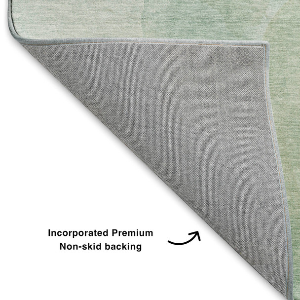 Dalyn Ravenna RN12 Aqua Rug
