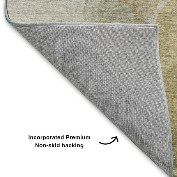 Dalyn Ravenna RN12 Wheat Rug
