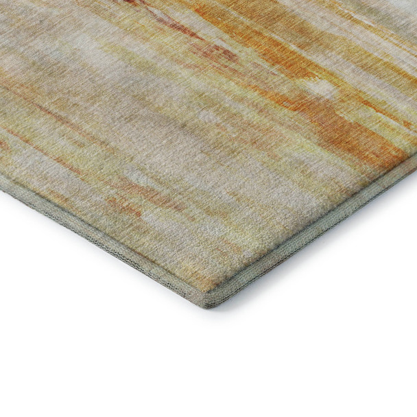 Dalyn Ravenna RN2 Paprika Rug