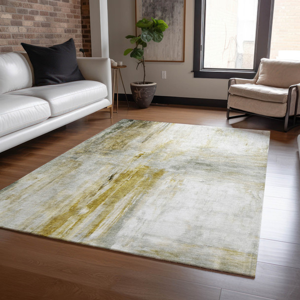 Dalyn Ravenna RN2 Taupe Rug