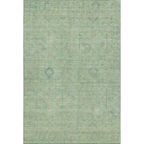 Dalyn Ravenna RN5 Seafoam Rug