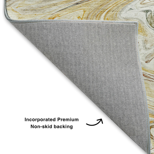 Dalyn Ravenna RN8 Linen Rug