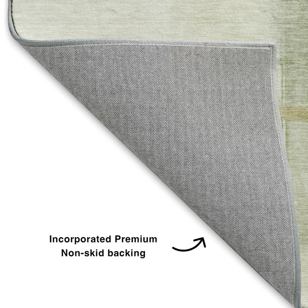 Dalyn Ravenna RN9 Aloe Rug