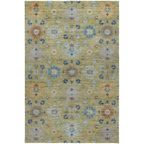 Dalyn Silk Road SR3 Aloe Rug
