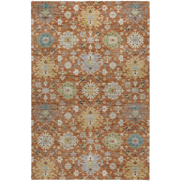 Dalyn Silk Road SR3 Cayenne Rug