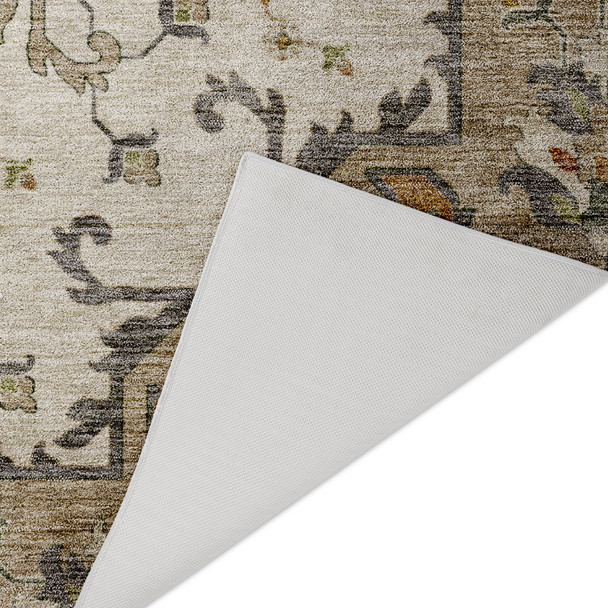 Dalyn Silk Road SR6 Ivory Rug