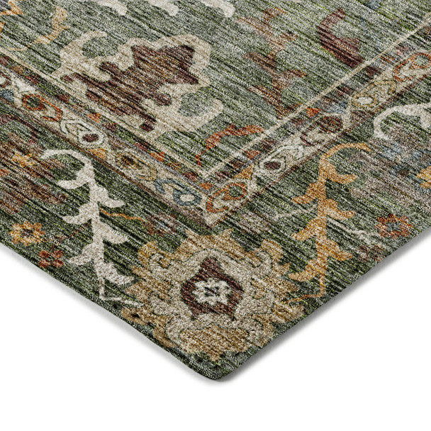 Dalyn Silk Road SR8 Basil Rug