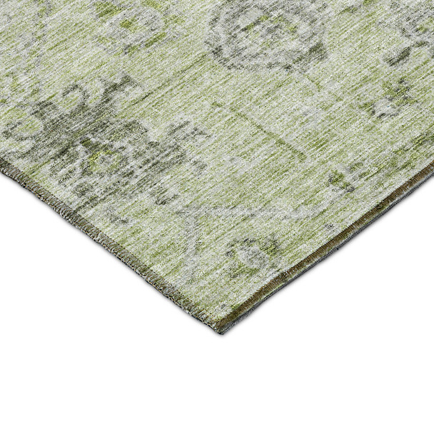 Dalyn Solace SL10 Aloe Rug