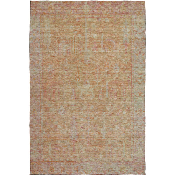 Dalyn Solace SL11 Coral Rug