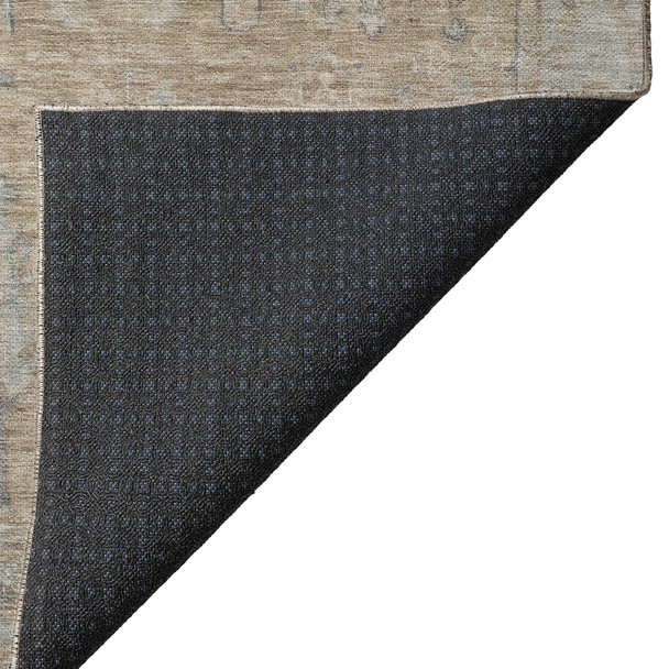 Dalyn Solace SL11 Tan Rug
