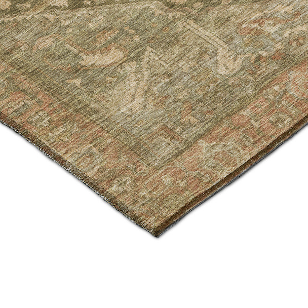 Dalyn Solace SL14 Fern Rug