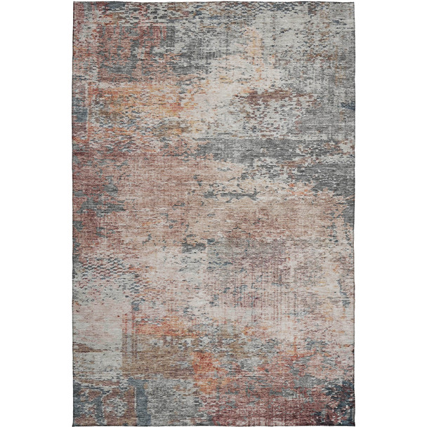 Dalyn Solace SL5 Gray Rug