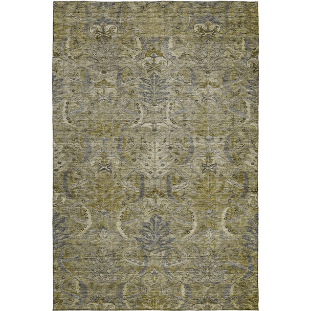 Dalyn Solace SL7 Taupe Rug