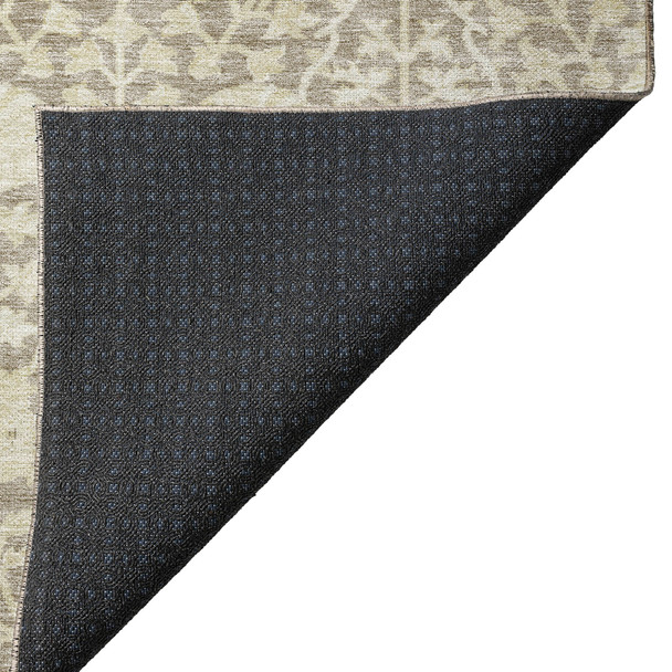 Dalyn Solace SL8 Mocha Rug