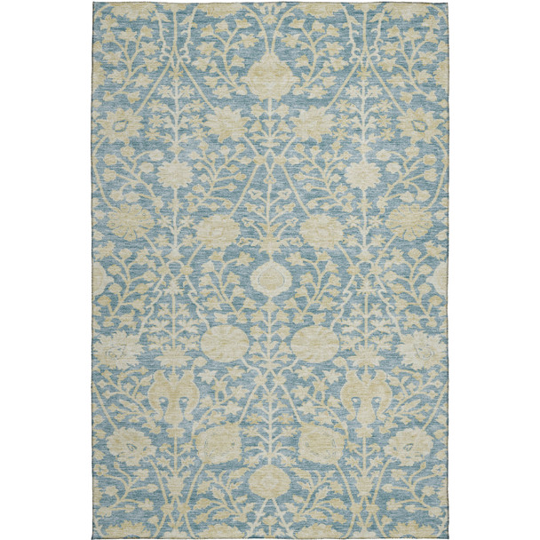 Dalyn Solace SL8 Sky Rug