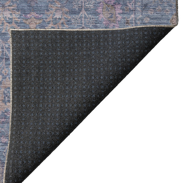 Dalyn Solace SL9 Denim Rug