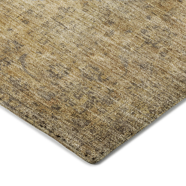Dalyn Tabrook TB13 Mocha Rug