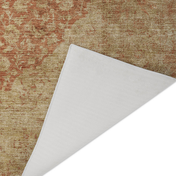 Dalyn Tabrook TB13 Paprika Rug
