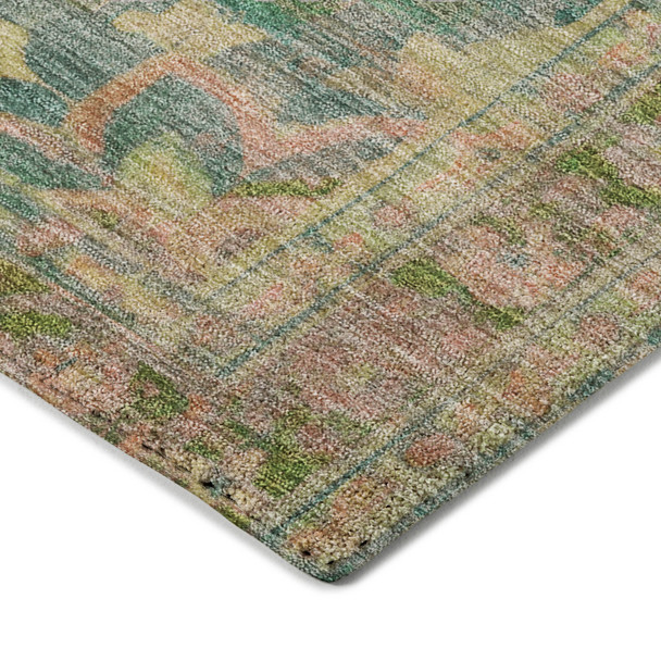Dalyn Tabrook TB6 Blush Rug
