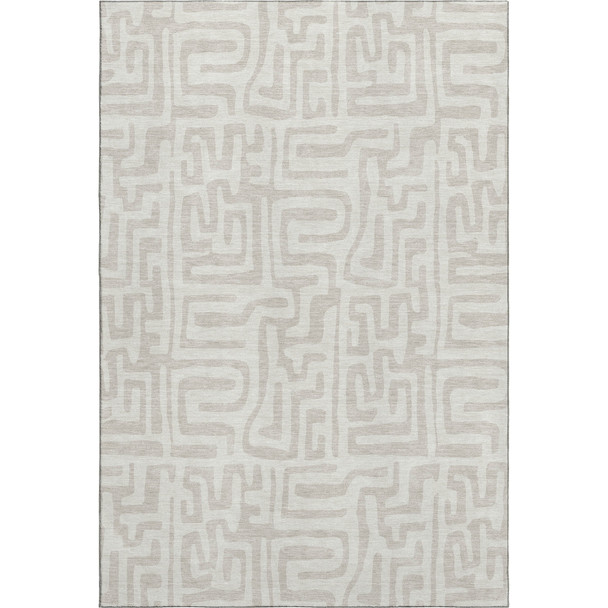 Dalyn The Reserve TR1 Ivory Rug