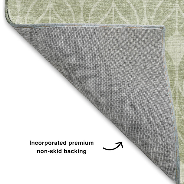 Dalyn The Reserve TR10 Celery Rug