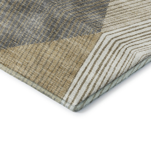 Dalyn The Reserve TR11 Wheat Rug