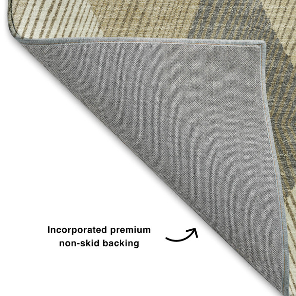 Dalyn The Reserve TR11 Wheat Rug