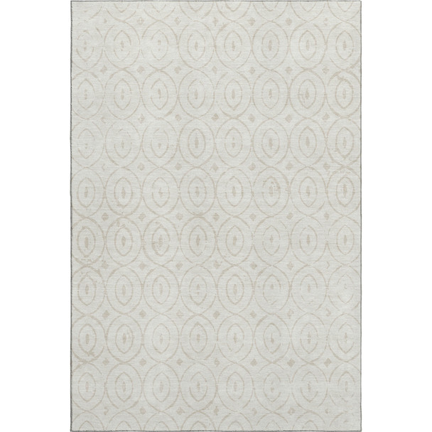 Dalyn The Reserve TR12 Ivory Rug