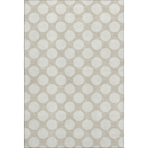 Dalyn The Reserve TR13 Beige Rug