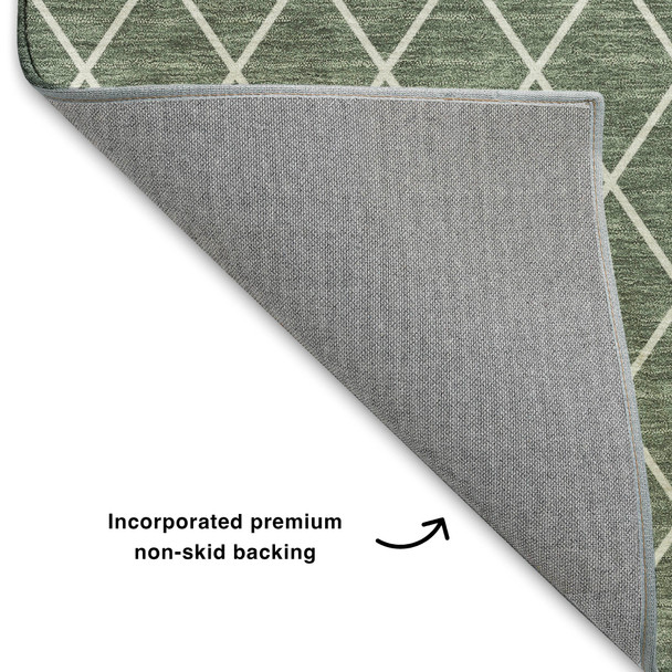 Dalyn The Reserve TR15 Basil Rug