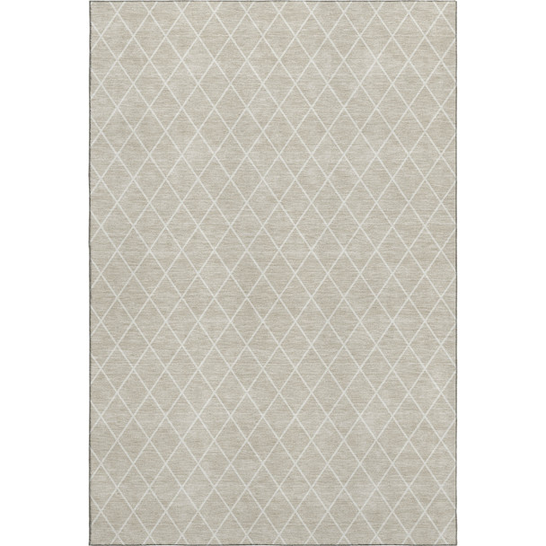Dalyn The Reserve TR15 Beige Rug