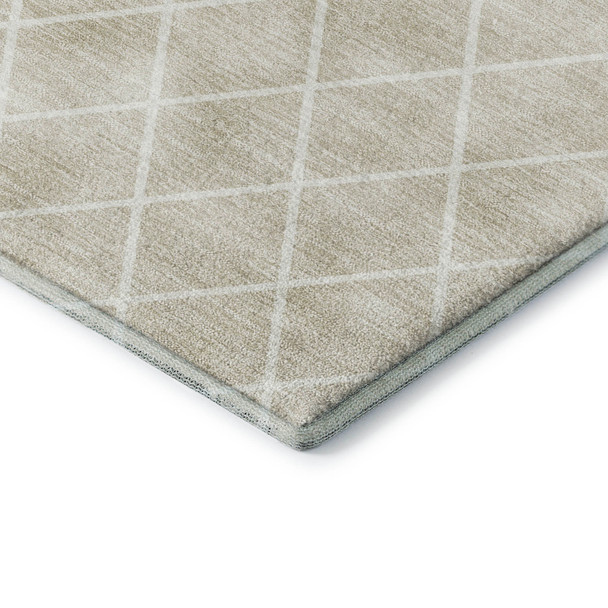 Dalyn The Reserve TR15 Beige Rug