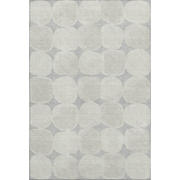 Dalyn The Reserve TR16 Gray Rug