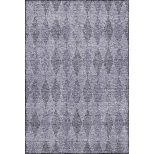 Dalyn The Reserve TR2 Lavender Rug