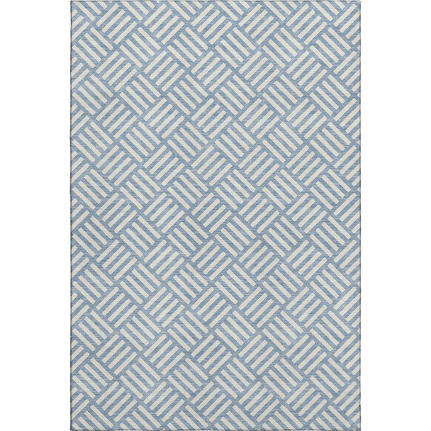 Dalyn The Reserve TR3 Denim Rug