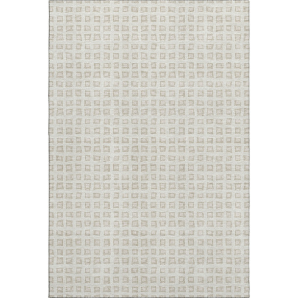 Dalyn The Reserve TR4 Ivory Rug