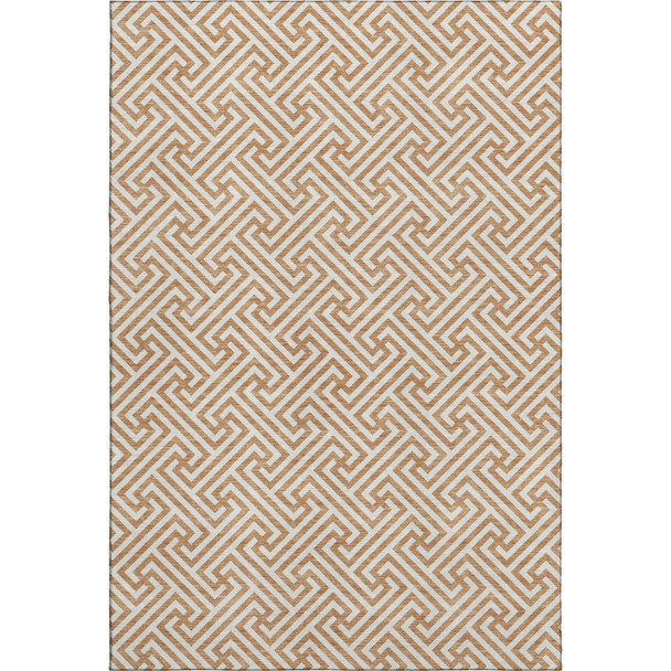 Dalyn The Reserve TR5 Copper Rug