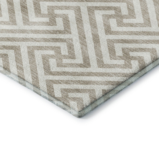 Dalyn The Reserve TR5 Flax Rug