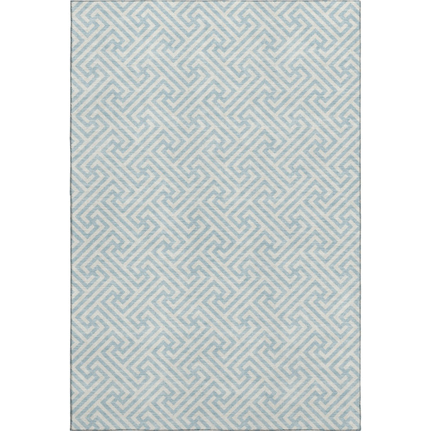 Dalyn The Reserve TR5 Sky Rug