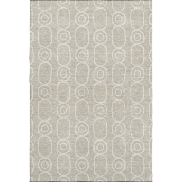 Dalyn The Reserve TR6 Beige Rug