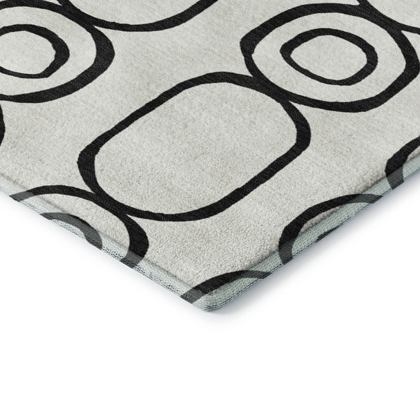 Dalyn The Reserve TR6 Ivory Rug