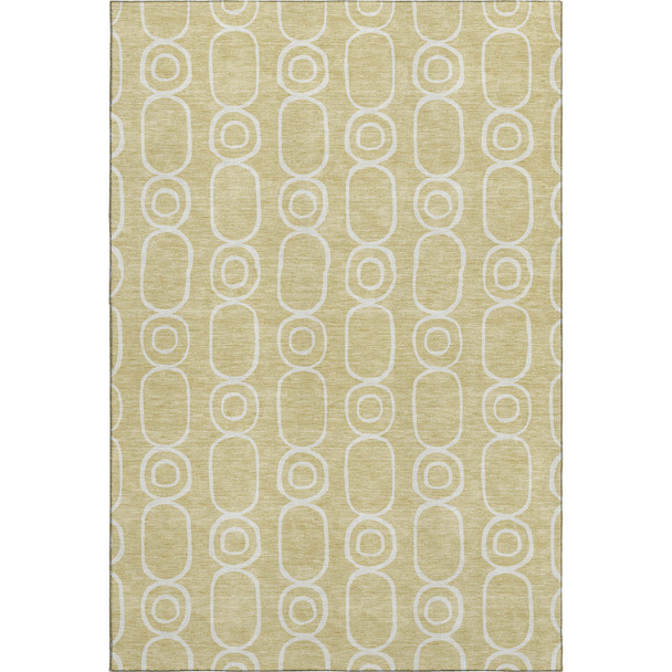 Dalyn The Reserve TR6 Wheat Rug