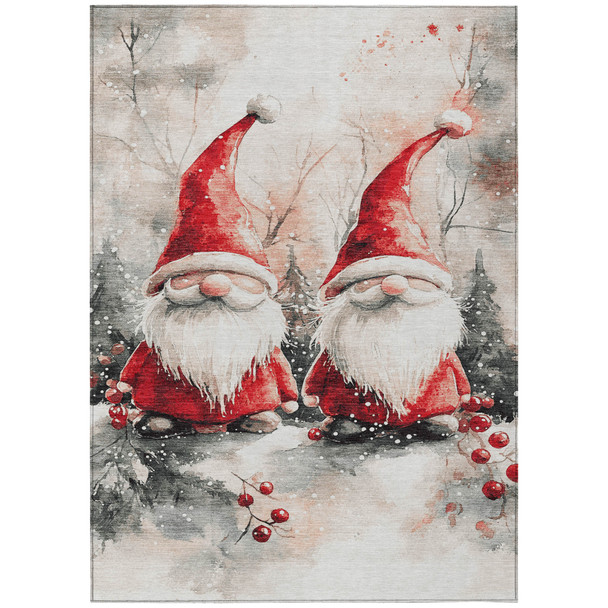 Dalyn Wonderland WN16 Ivory Rug