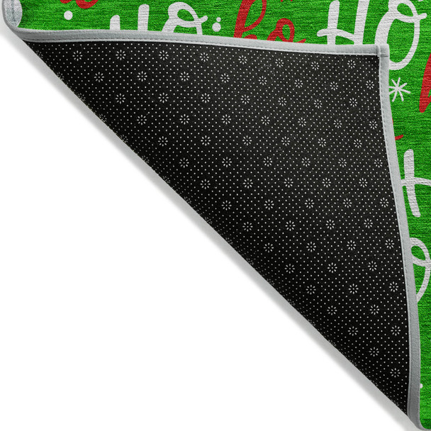 Dalyn Wonderland WN18 Green Rug