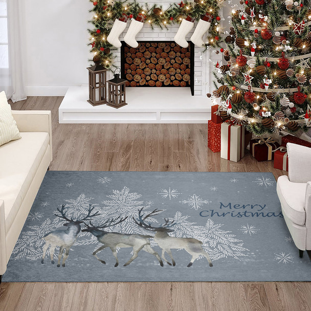 Dalyn Wonderland WN2 Gray Rug