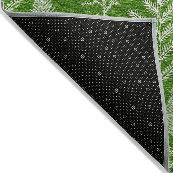 Dalyn Wonderland WN21 Green Rug