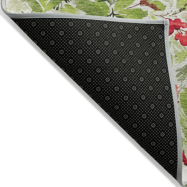 Dalyn Wonderland WN24 Aloe Rug