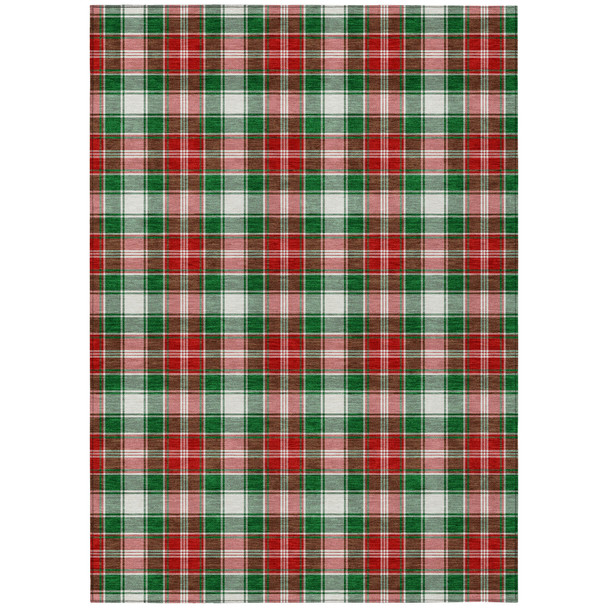 Dalyn Wonderland WN25 Emerald Rug